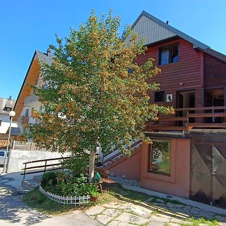 Apartments Sipcic Zabljak  Bilik gambar