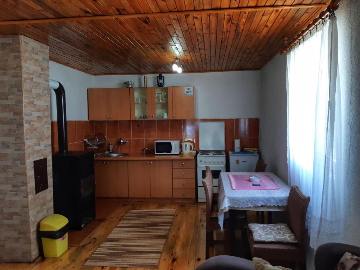 Apartments Sipcic Zabljak  Luaran gambar