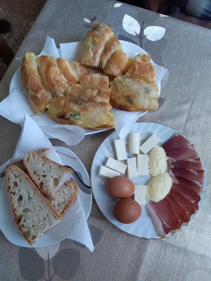 Apartments Sipcic Zabljak  Luaran gambar