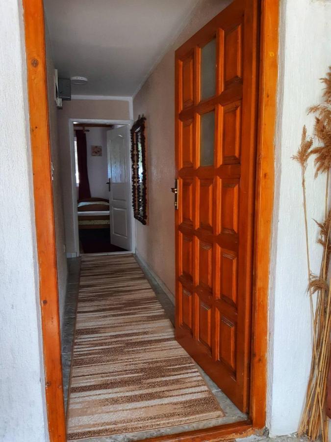 Apartments Sipcic Zabljak  Luaran gambar