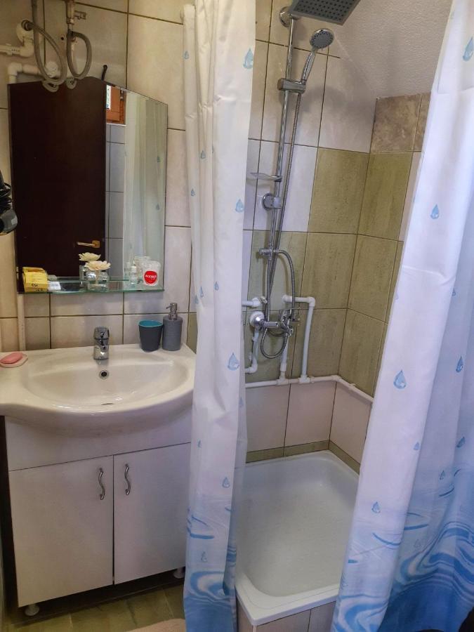 Apartments Sipcic Zabljak  Luaran gambar