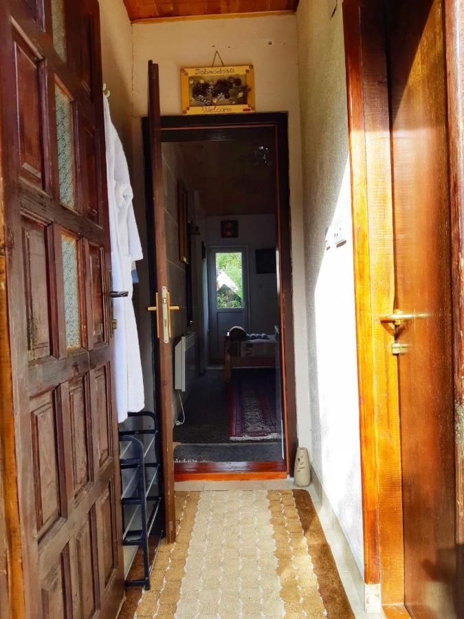 Apartments Sipcic Zabljak  Luaran gambar