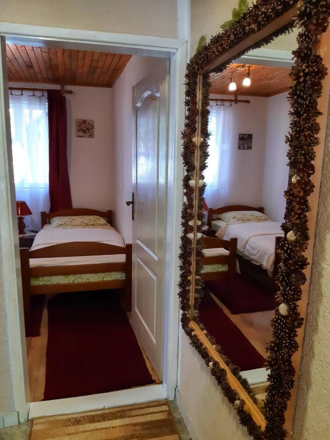 Apartments Sipcic Zabljak  Luaran gambar