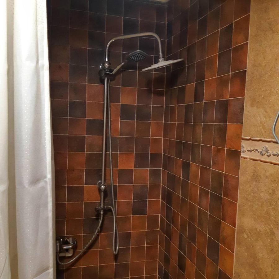 Apartments Sipcic Zabljak  Luaran gambar
