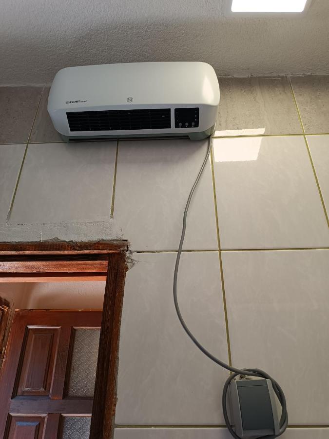 Apartments Sipcic Zabljak  Luaran gambar