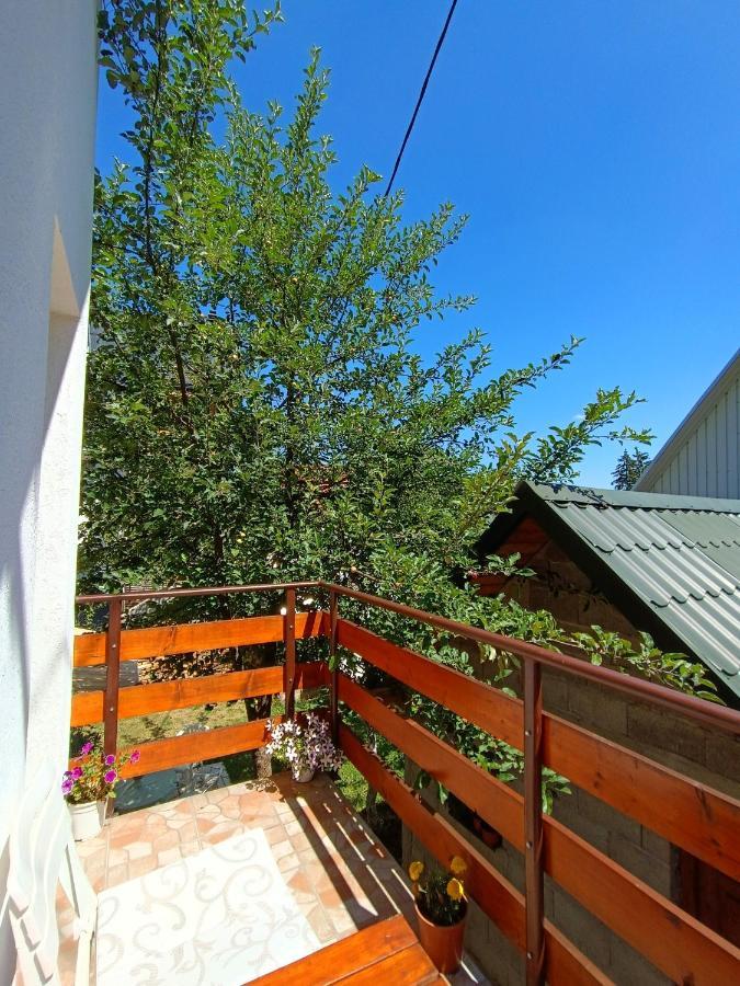 Apartments Sipcic Zabljak  Luaran gambar
