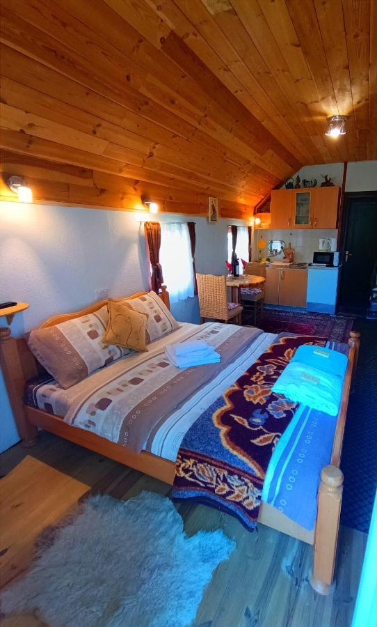 Apartments Sipcic Zabljak  Luaran gambar