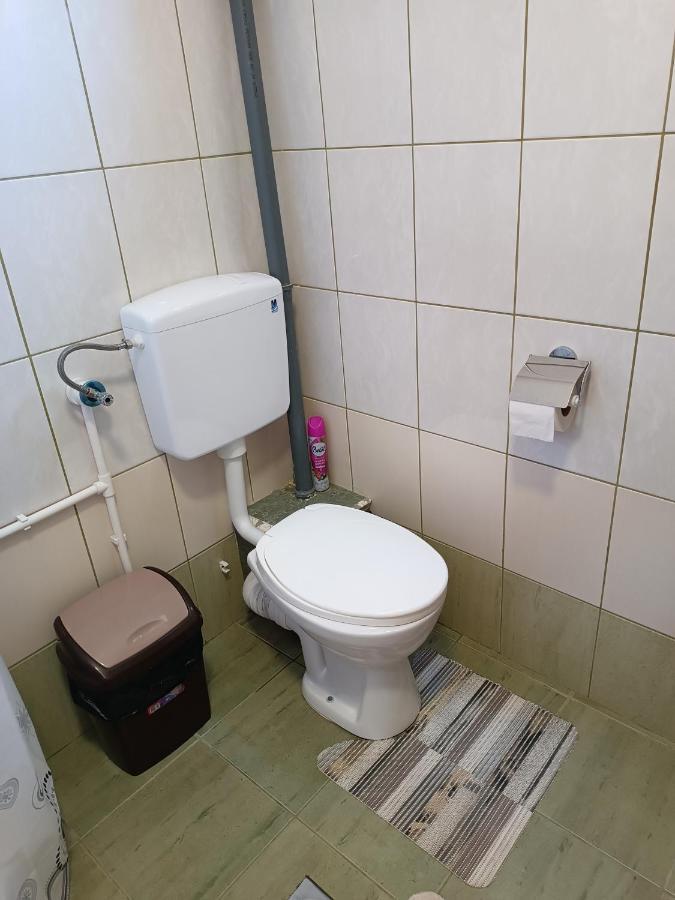 Apartments Sipcic Zabljak  Luaran gambar