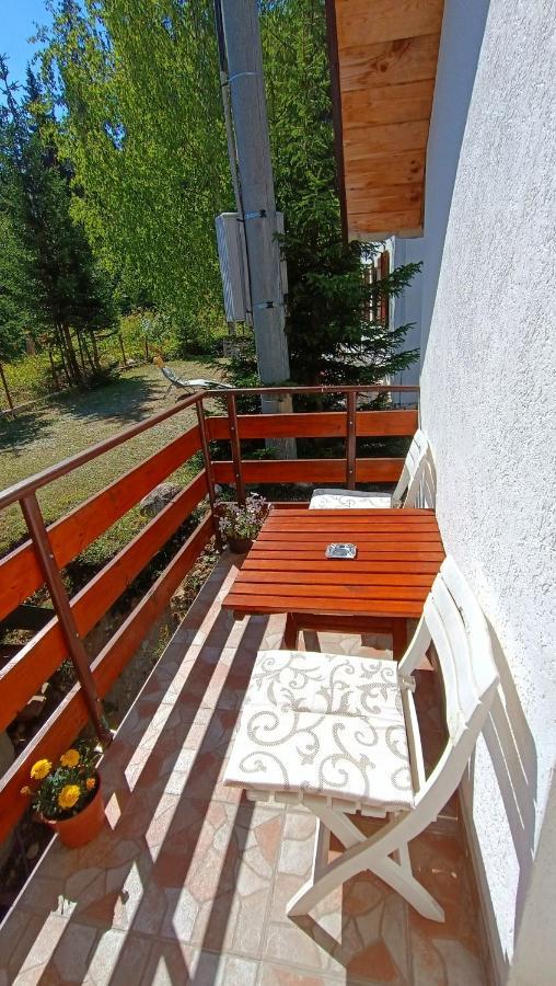 Apartments Sipcic Zabljak  Luaran gambar