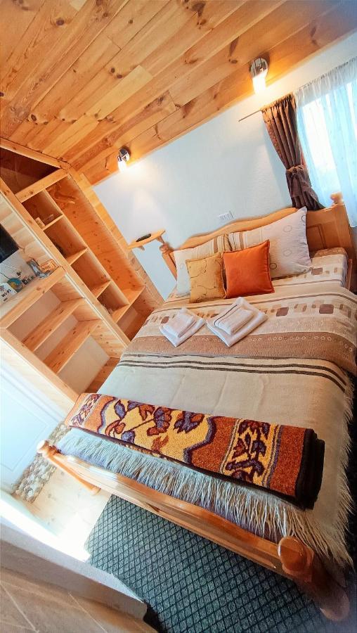Apartments Sipcic Zabljak  Luaran gambar
