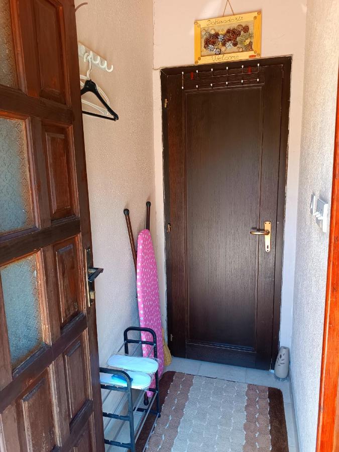 Apartments Sipcic Zabljak  Luaran gambar