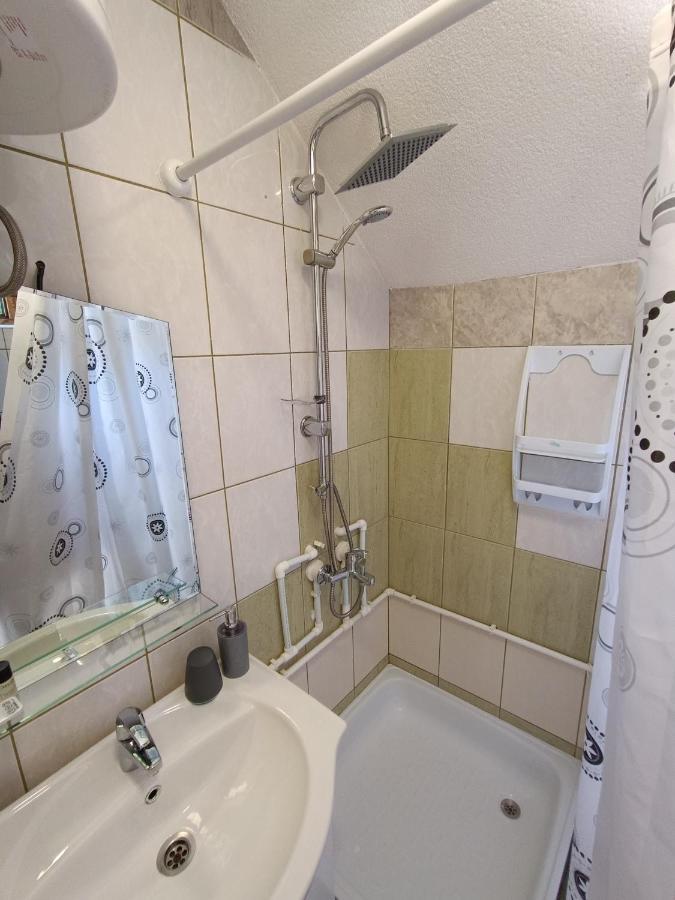 Apartments Sipcic Zabljak  Luaran gambar