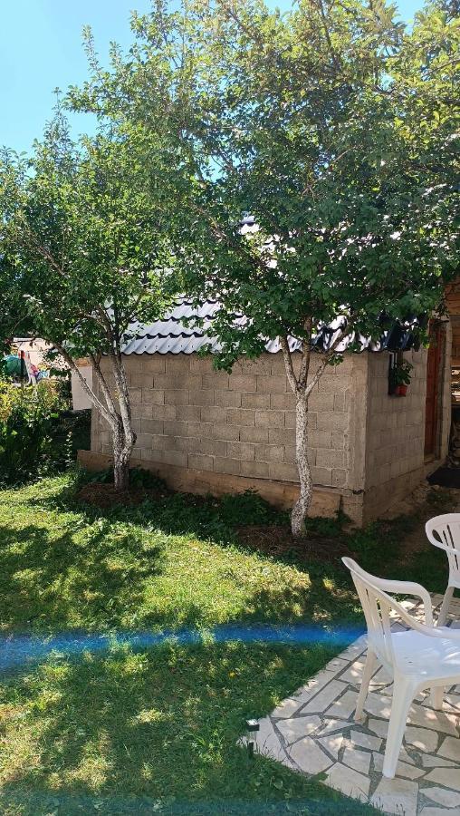 Apartments Sipcic Zabljak  Luaran gambar