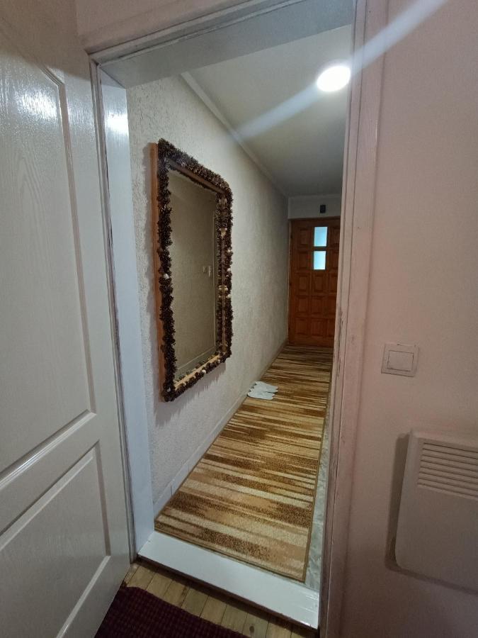 Apartments Sipcic Zabljak  Luaran gambar