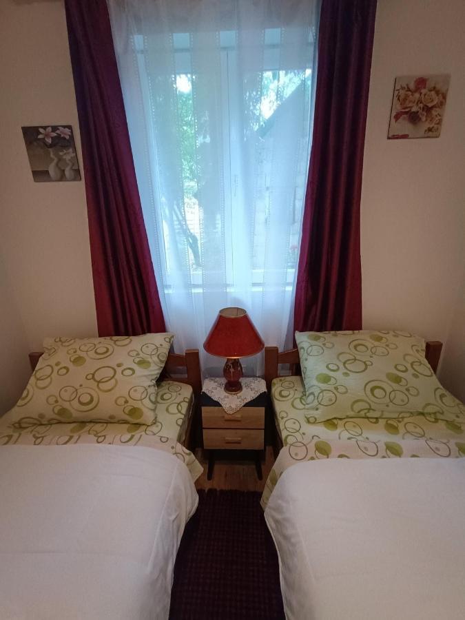 Apartments Sipcic Zabljak  Luaran gambar