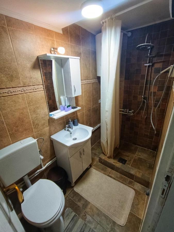 Apartments Sipcic Zabljak  Luaran gambar
