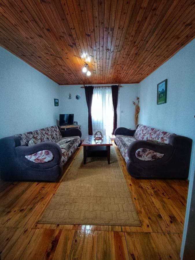 Apartments Sipcic Zabljak  Luaran gambar