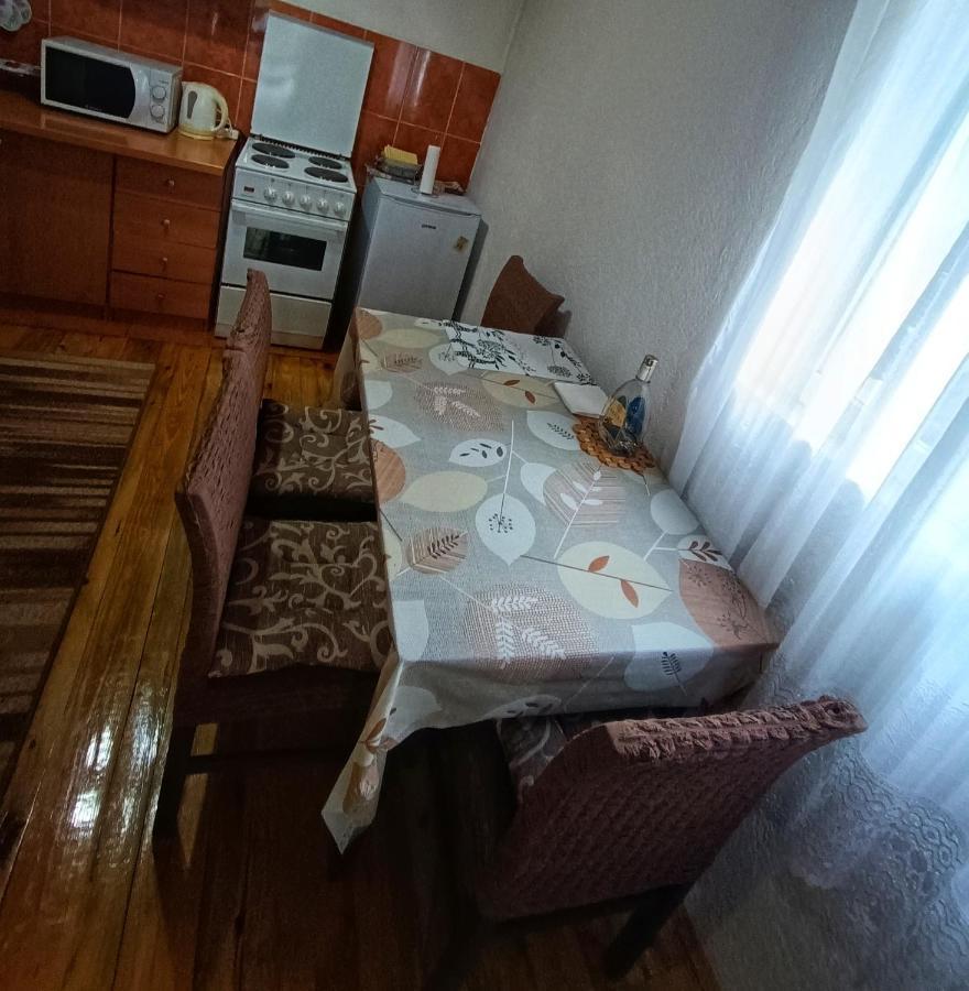 Apartments Sipcic Zabljak  Luaran gambar