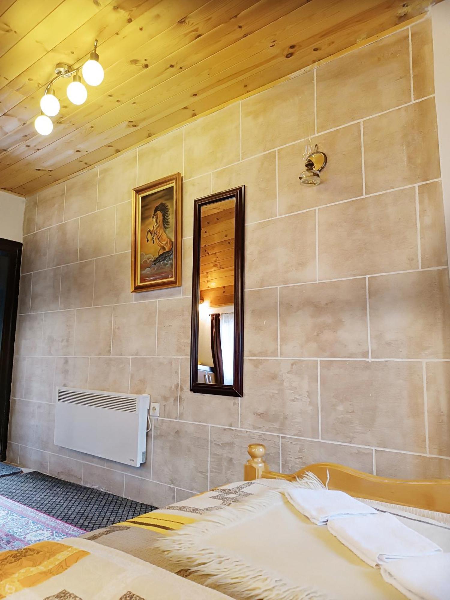 Apartments Sipcic Zabljak  Luaran gambar