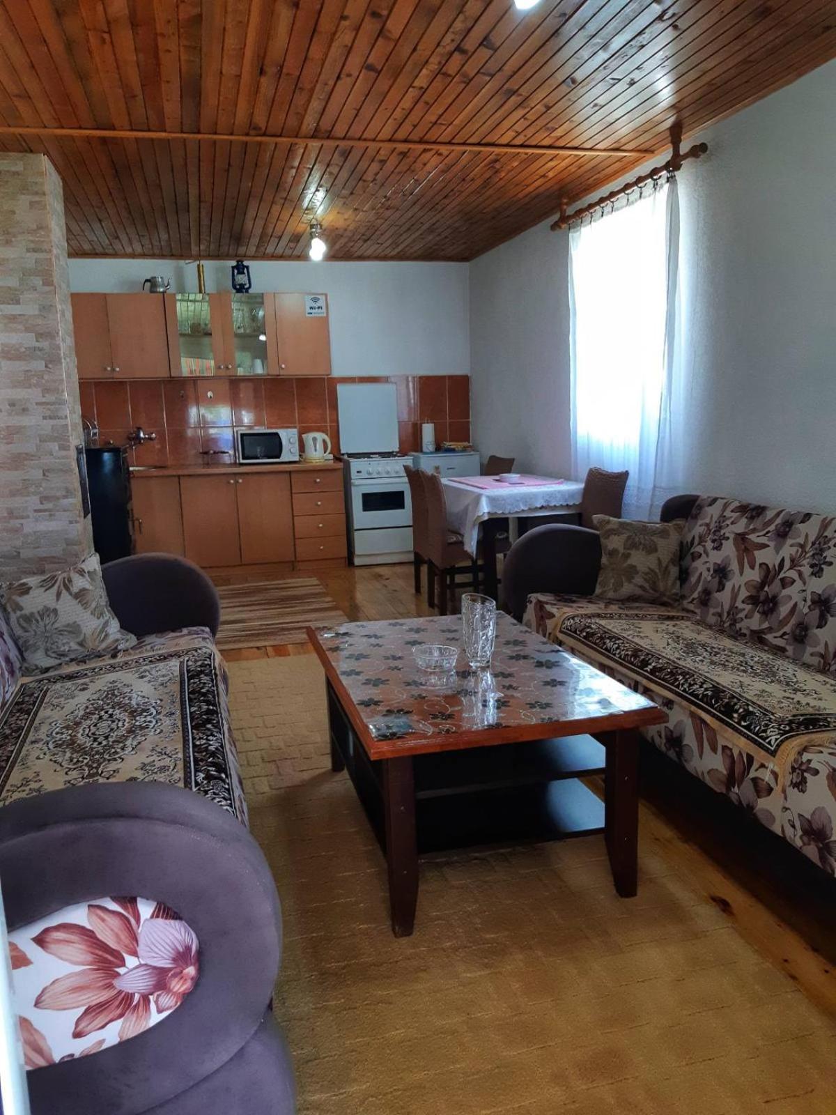 Apartments Sipcic Zabljak  Bilik gambar